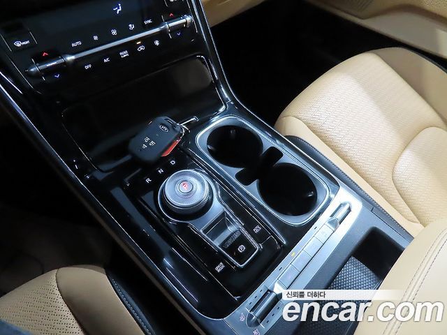 Kia Carnival (IV) Diesel 9-Seater Noblesse 2021 — фото 16