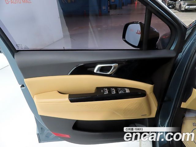 Kia Carnival (IV) Diesel 9-Seater Noblesse 2021 — фото 17