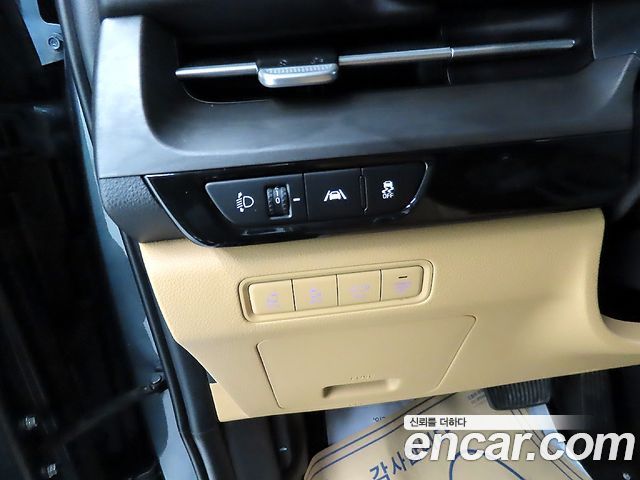 Kia Carnival (IV) Diesel 9-Seater Noblesse 2021 — фото 18