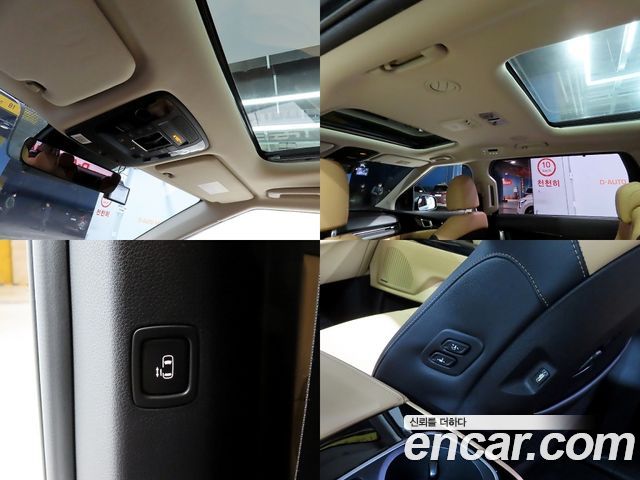 Kia Carnival (IV) Diesel 9-Seater Noblesse 2021 — фото 19