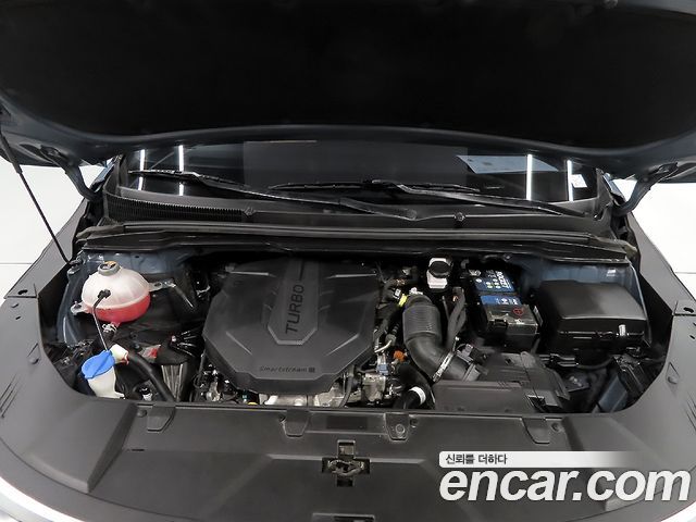 Kia Carnival (IV) Diesel 9-Seater Noblesse 2021 — фото 23