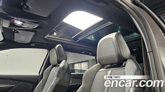 Peugeot 5008 (II) 1.5 BlueHDi GT Line 2021 — фото 15