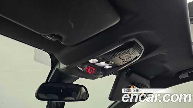 Peugeot 5008 (II) 1.5 BlueHDi GT Line 2021 — фото 18