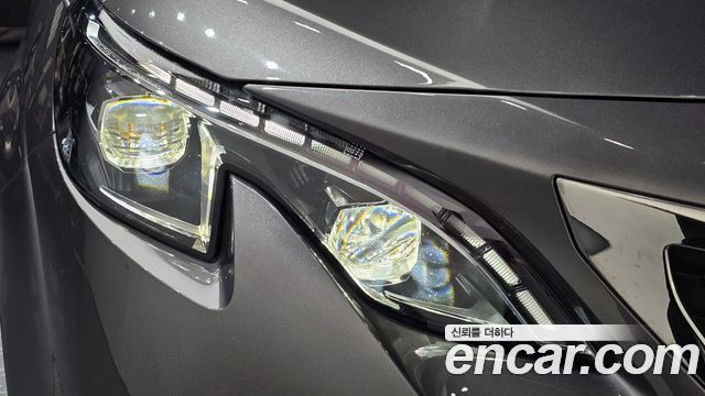 Peugeot 5008 (II) 1.5 BlueHDi GT Line 2021 — фото 22