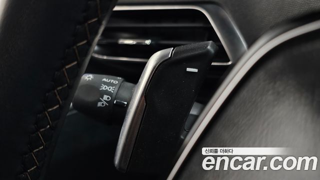 Peugeot 5008 (II) 1.5 BlueHDi GT Line 2021 — фото 27