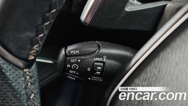 Peugeot 5008 (II) 1.5 BlueHDi GT Line 2021 — фото 28