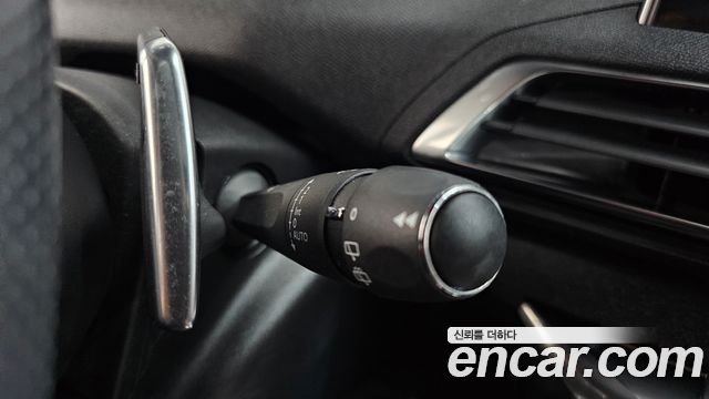 Peugeot 5008 (II) 1.5 BlueHDi GT Line 2021 — фото 29