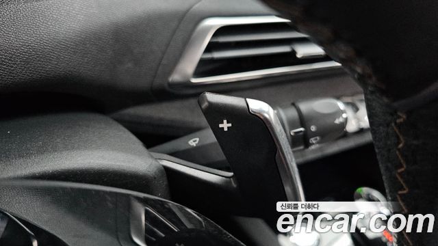 Peugeot 5008 (II) 1.5 BlueHDi GT Line 2021 — фото 30