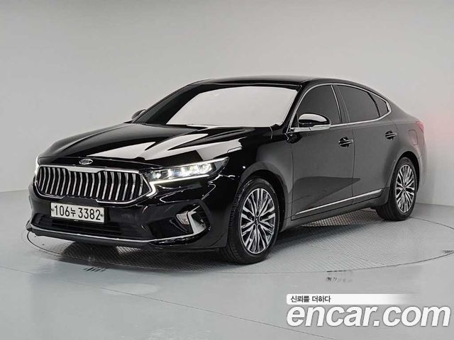 Kia K7 Premier 2.5 GDI Prestige