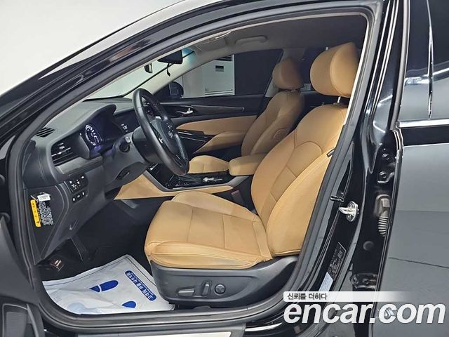 Kia K7 Premier 2.5 GDI Prestige 2020 — фото 15