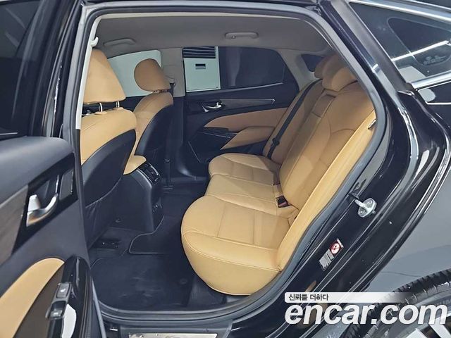 Kia K7 Premier 2.5 GDI Prestige 2020 — фото 16