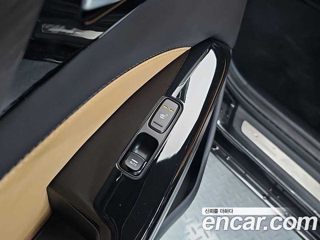 Kia K7 Premier 2.5 GDI Prestige 2020 — фото 17