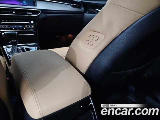 Kia K7 Premier 2.5 GDI Prestige 2020 — фото 18