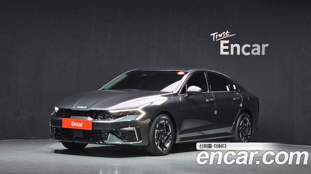 Kia K5 (III) 2.0 Prestige