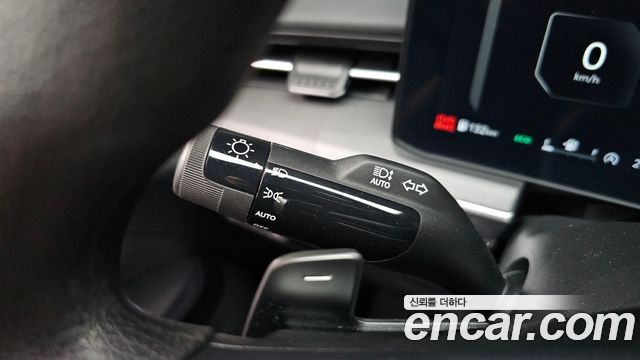 Kia K5 (III) 2.0 Prestige 2024 — фото 15