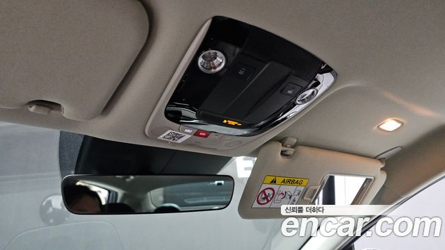 Kia K5 (III) 2.0 Prestige 2024 — фото 17