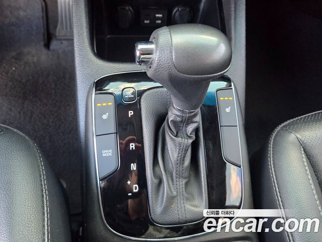 Kia K3 Deluxe 2018 — фото 16
