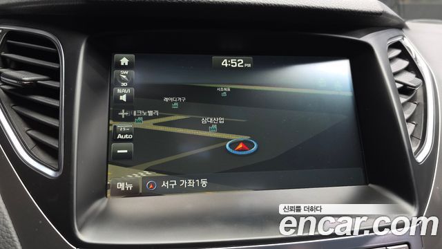 Hyundai Grandeur Hybrid (HG) Premium 2015 — фото 14
