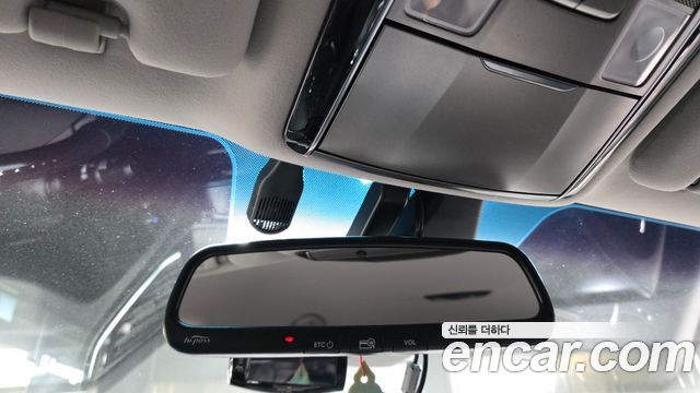Hyundai Grandeur Hybrid (HG) Premium 2015 — фото 17
