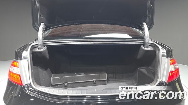 Hyundai Grandeur Hybrid (HG) Premium 2015 — фото 20