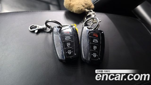 Hyundai Grandeur Hybrid (HG) Premium 2015 — фото 33
