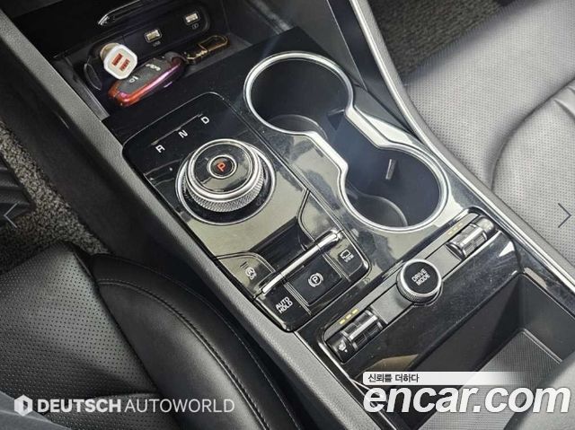 Kia K5 (III) 2.0 Trendy 2020 — фото 8