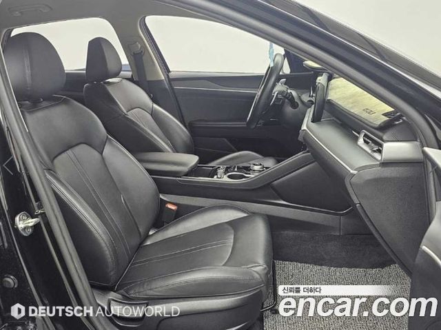 Kia K5 (III) 2.0 Trendy 2020 — фото 9