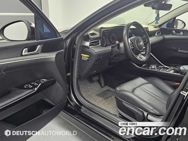 Kia K5 (III) 2.0 Trendy 2020 — фото 10