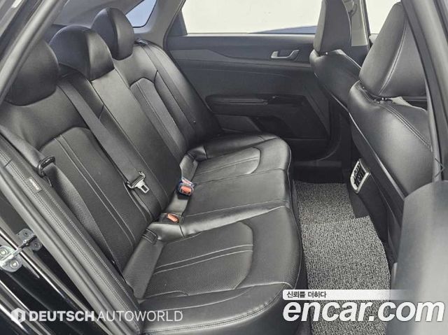 Kia K5 (III) 2.0 Trendy 2020 — фото 15