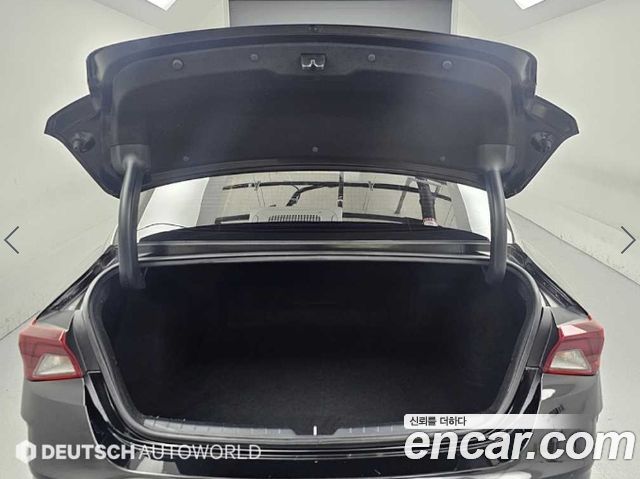 Kia K5 (III) 2.0 Trendy 2020 — фото 22