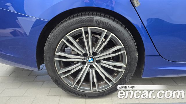 BMW 3 Series (G20) 320d M Sport 2019 — фото 5