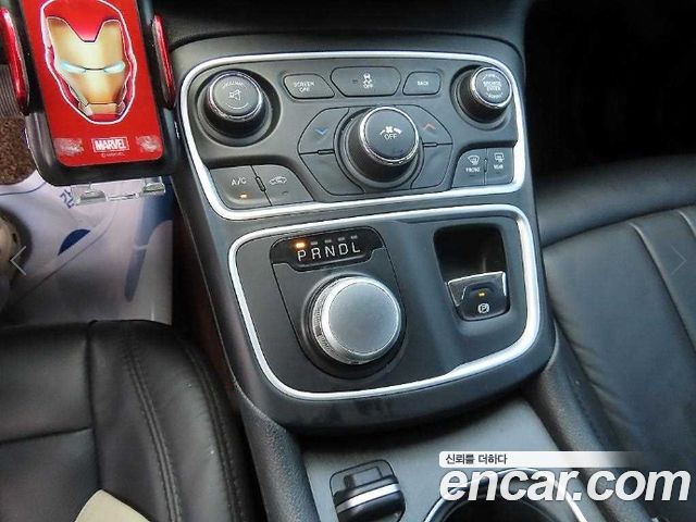 Chrysler 200 (II) 2.4 Limited 2015 — фото 15