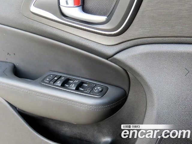 Chrysler 200 (II) 2.4 Limited 2015 — фото 16
