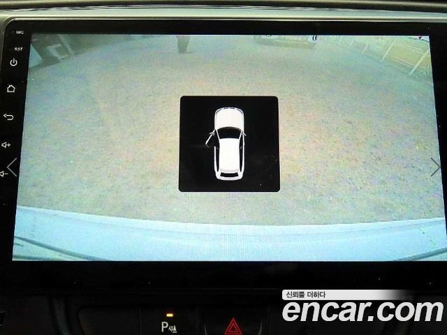 Chrysler 200 (II) 2.4 Limited 2015 — фото 19