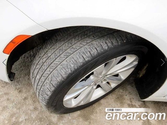 Chrysler 200 (II) 2.4 Limited 2015 — фото 23