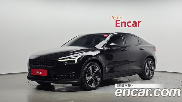 Polestar 2 Longrange Singlemotor
