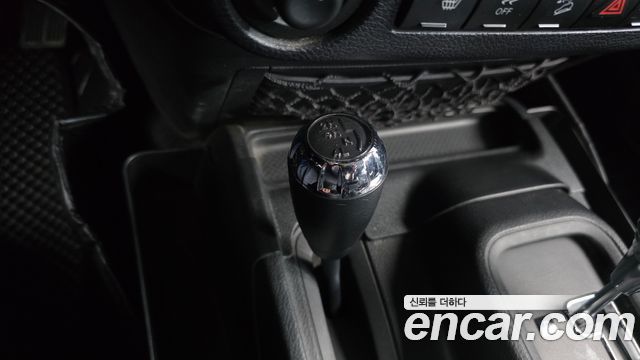 Jeep Wrangler (JK) 2.8 Diesel Sahara 4Door 2015 — фото 16