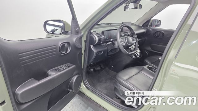Hyundai Casper Smart 2023 — фото 10