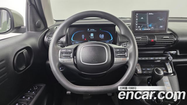 Hyundai Casper Smart 2023 — фото 14