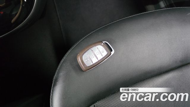 Hyundai Casper Smart 2023 — фото 16