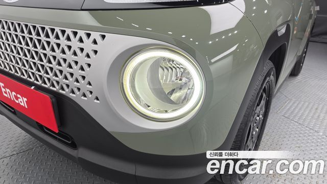 Hyundai Casper Smart 2023 — фото 22
