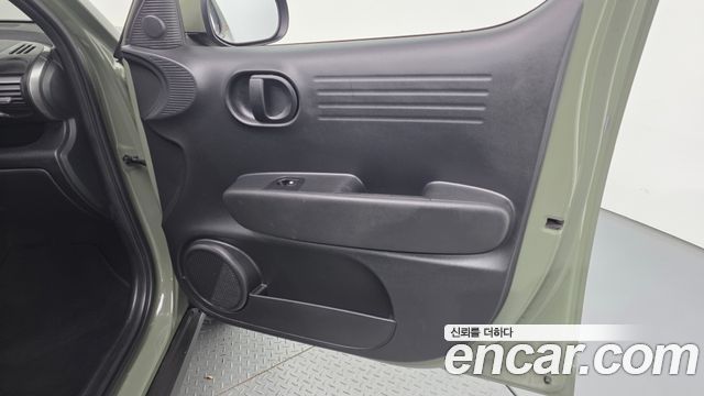 Hyundai Casper Smart 2023 — фото 24