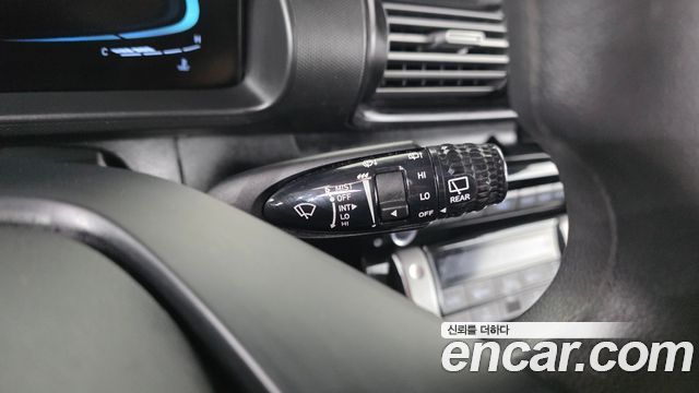 Hyundai Casper Smart 2023 — фото 28
