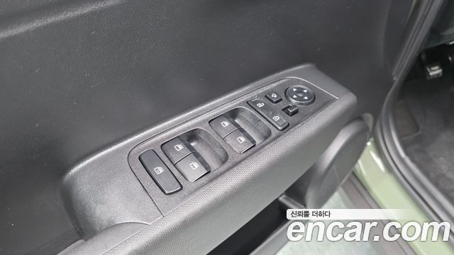 Hyundai Casper Smart 2023 — фото 29