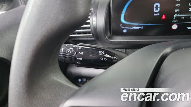 Hyundai Casper Smart 2023 — фото 30