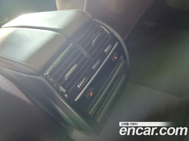 BMW 5 Series (G30) 530i Luxury Plus 2018 — фото 21