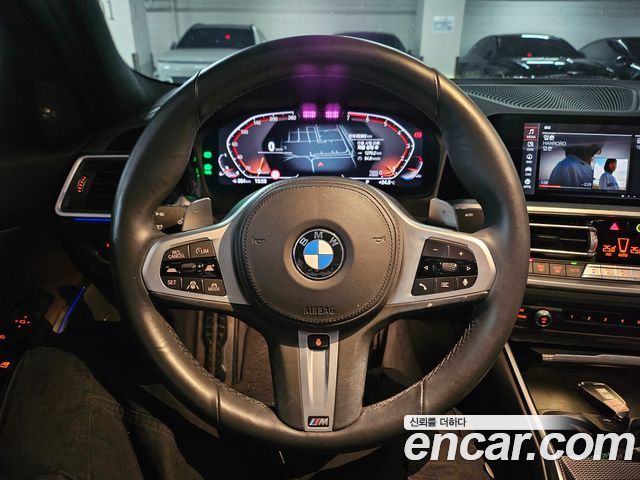 BMW 3 Series (G20) 330i M Sport 2019 — фото 4