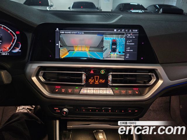 BMW 3 Series (G20) 330i M Sport 2019 — фото 6