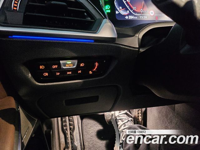 BMW 3 Series (G20) 330i M Sport 2019 — фото 9