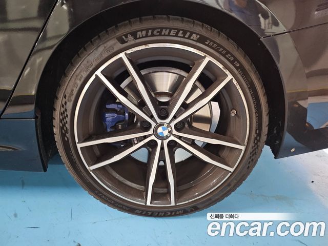 BMW 3 Series (G20) 330i M Sport 2019 — фото 19
